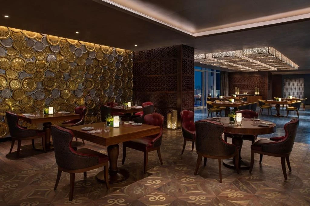 Abesq Doha Hotel And Residences An IHG Hotel
