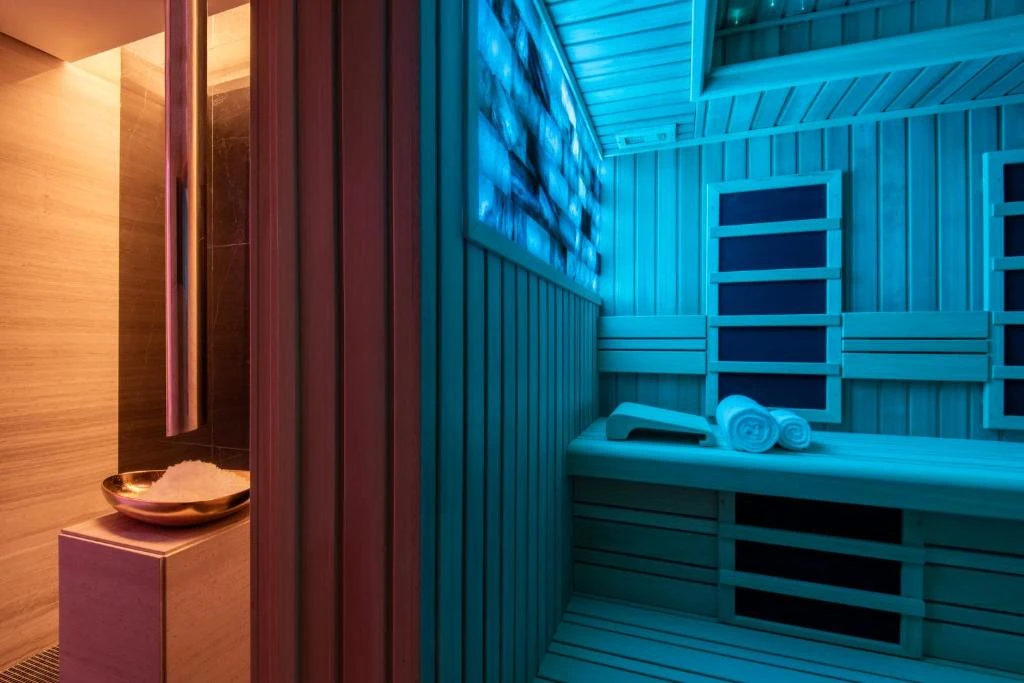 Abesq Doha Hotel And Residences An IHG Hotel