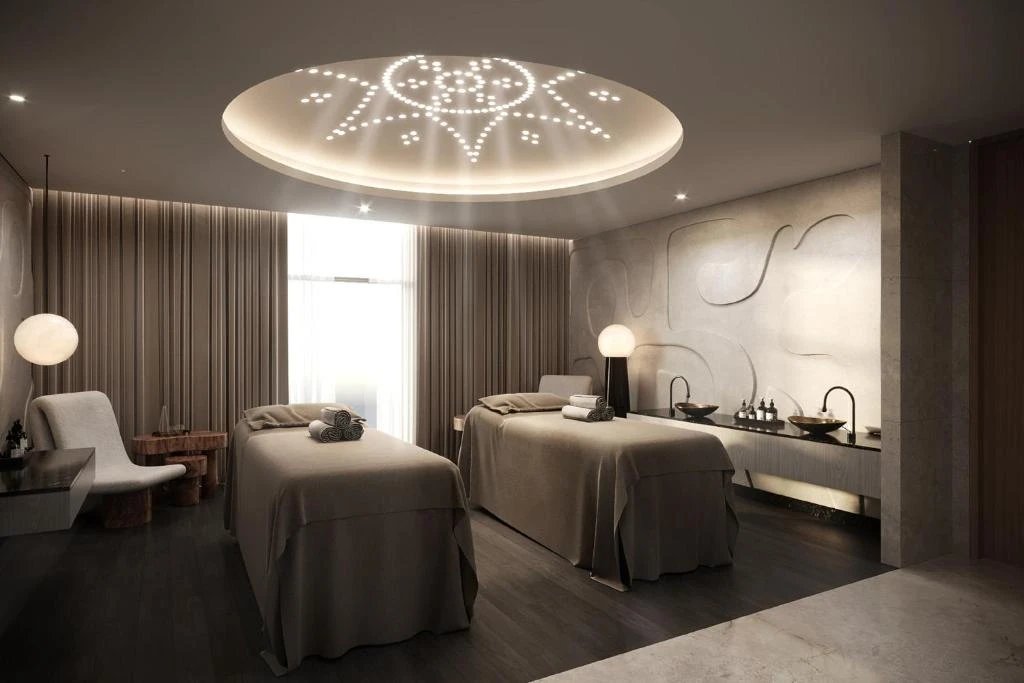 Abesq Doha Hotel And Residences An IHG Hotel