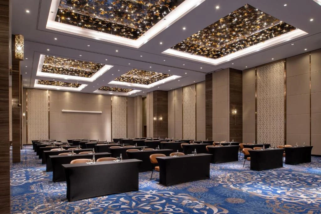 Abesq Doha Hotel And Residences An IHG Hotel