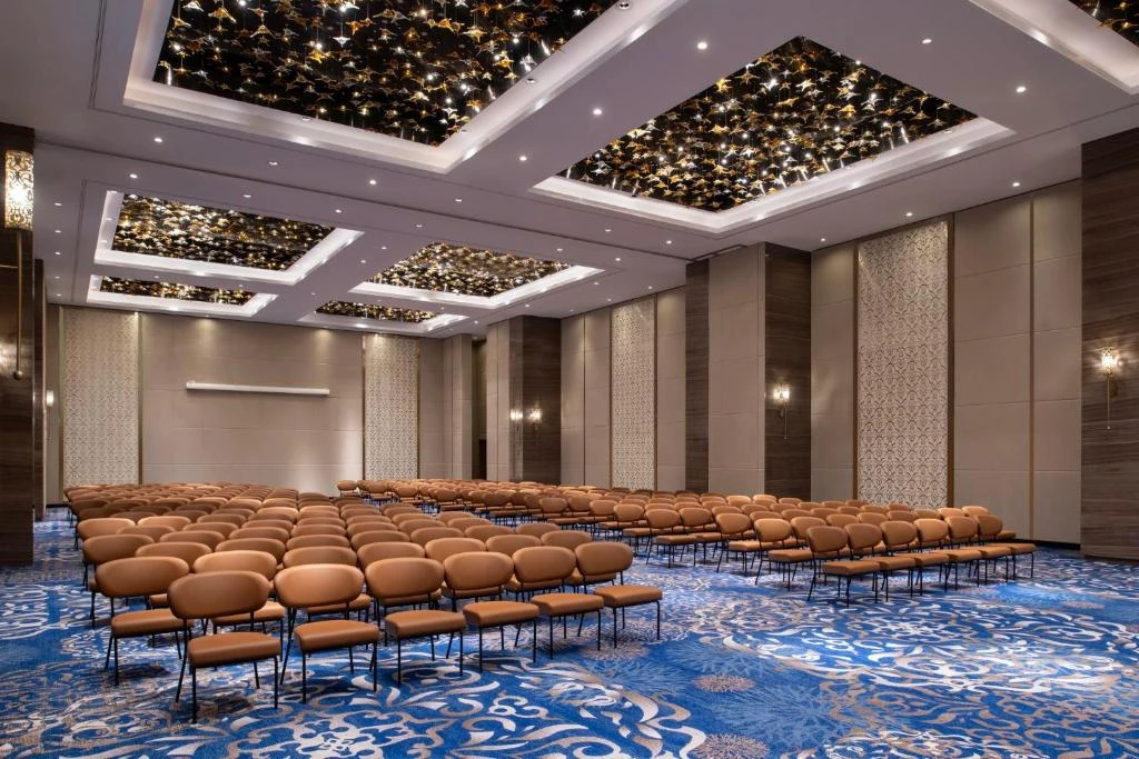Abesq Doha Hotel And Residences An IHG Hotel