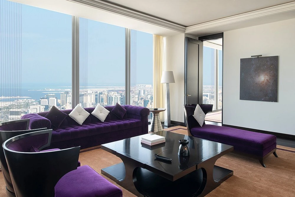 Banyan Tree Doha At La Cigale Mushaireb