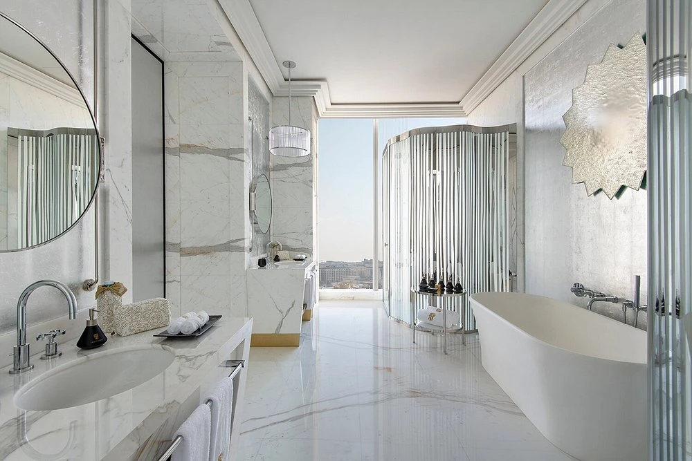 Banyan Tree Doha At La Cigale Mushaireb