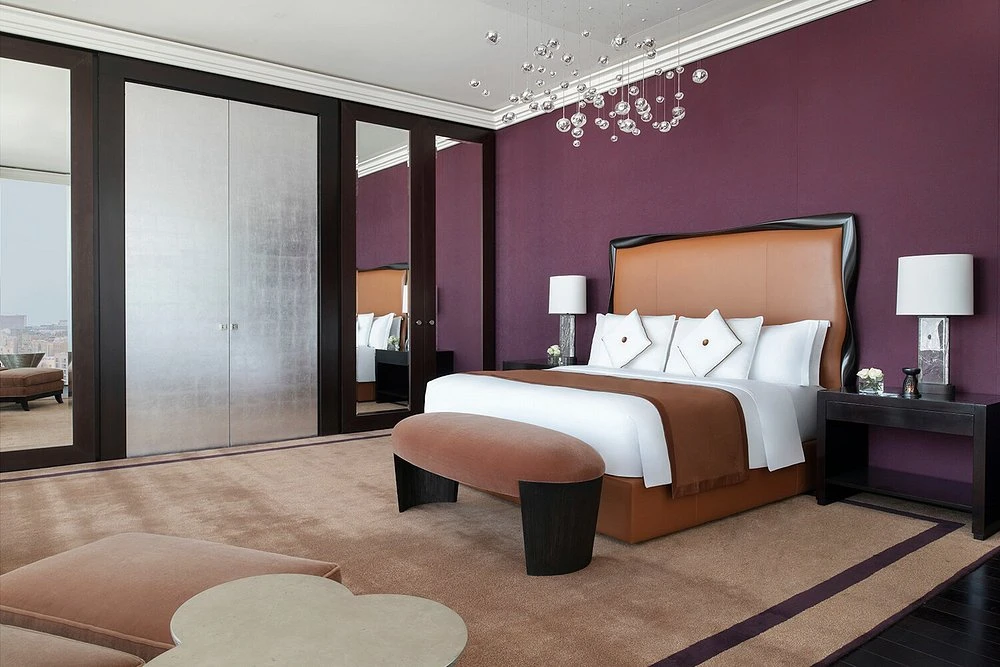 Banyan Tree Doha At La Cigale Mushaireb