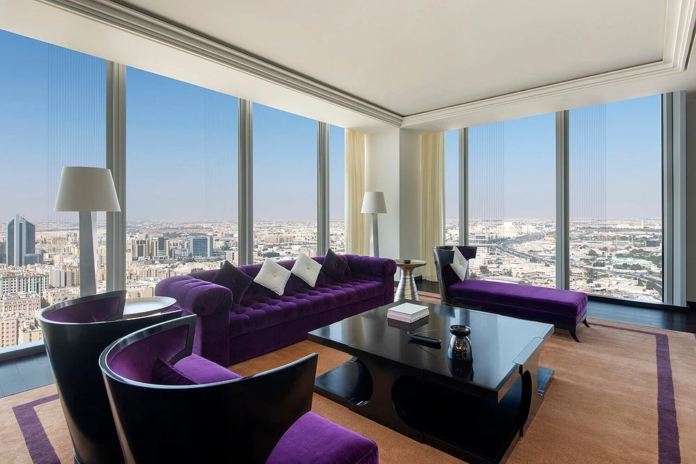 Banyan Tree Doha At La Cigale Mushaireb