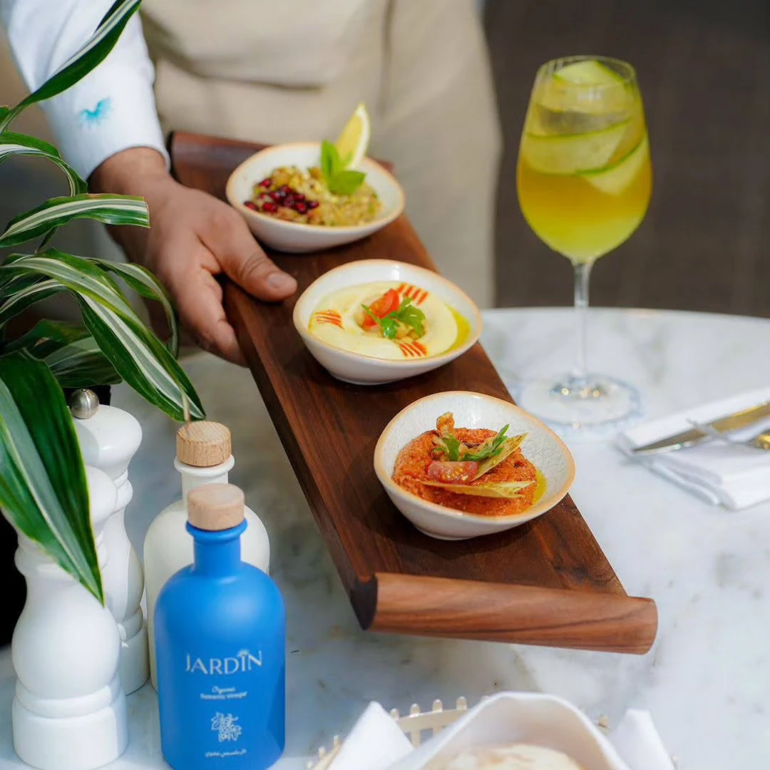 Banyan Tree Doha At La Cigale Mushaireb