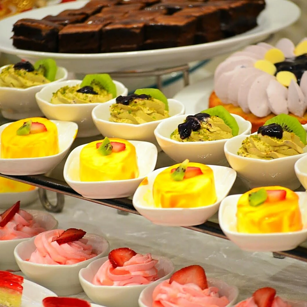 Al Liwan Suites Doha