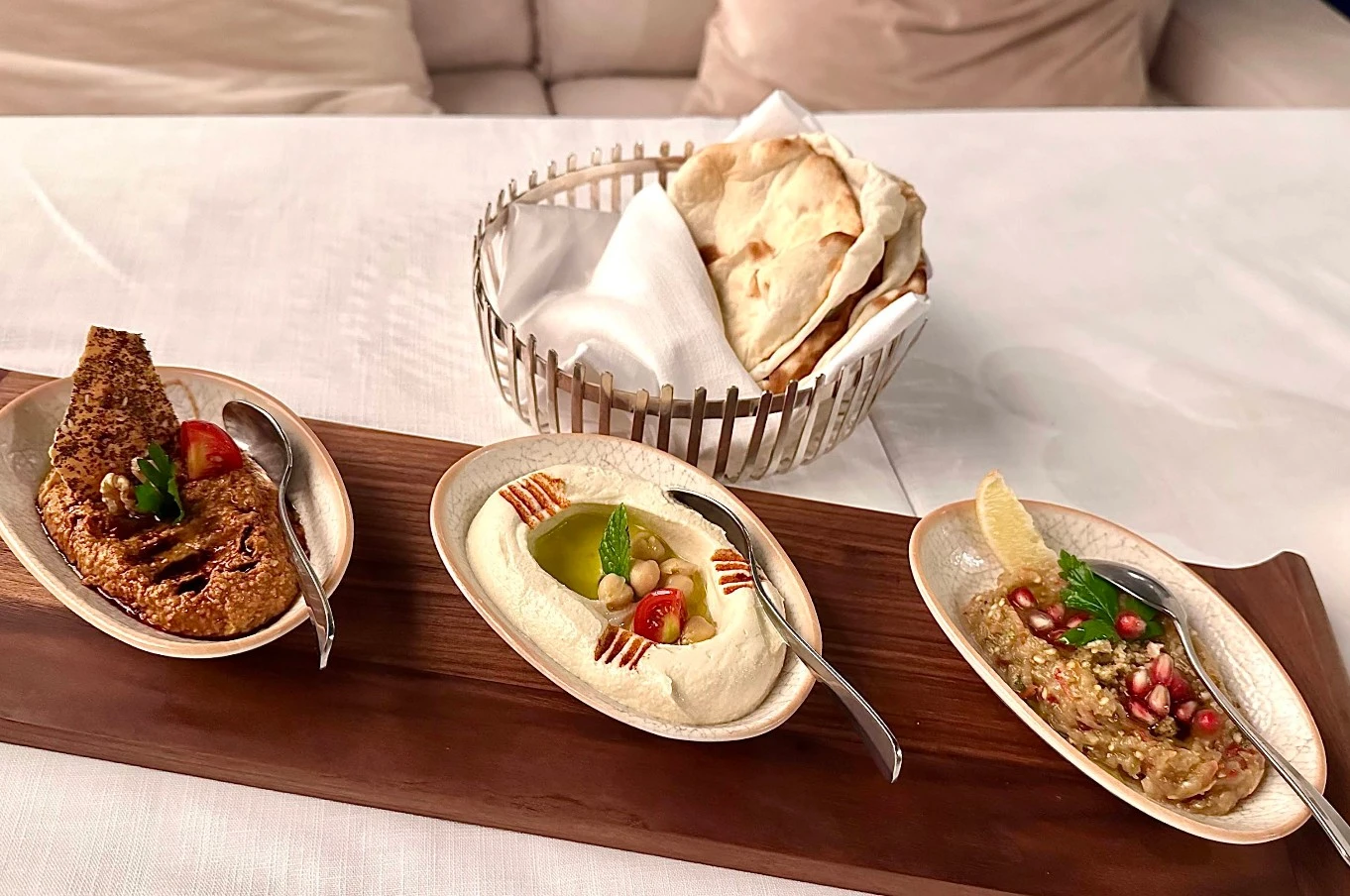 Banyan Tree Doha At La Cigale Mushaireb
