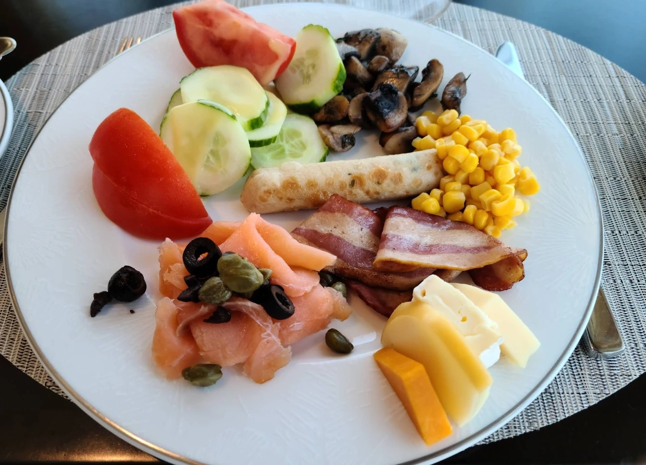 Banyan Tree Doha At La Cigale Mushaireb