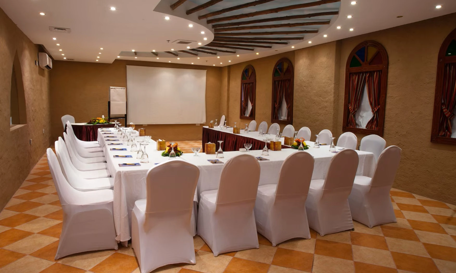 Al Liwan Suites Doha