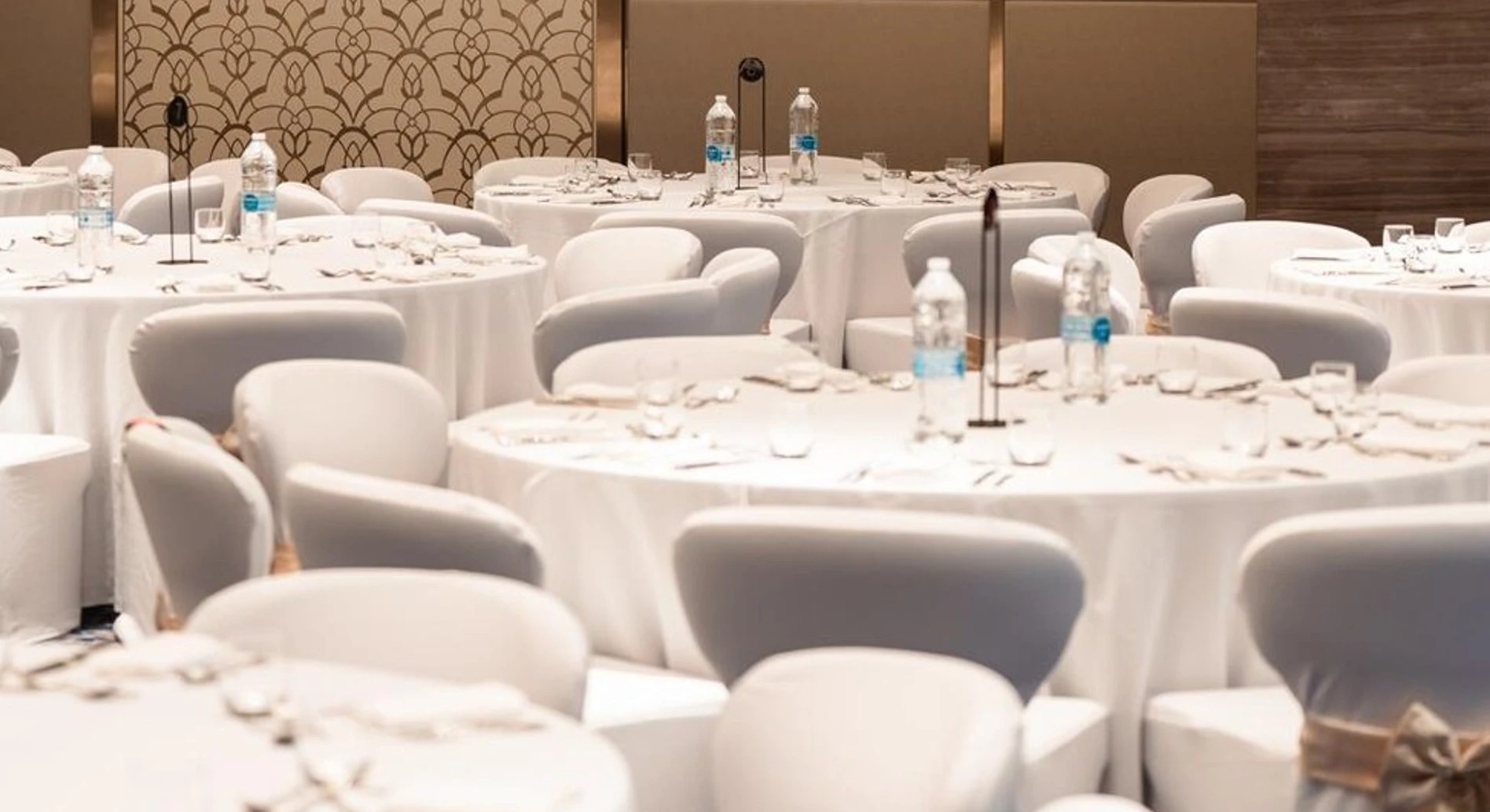 Abesq Doha Hotel And Residences An IHG Hotel