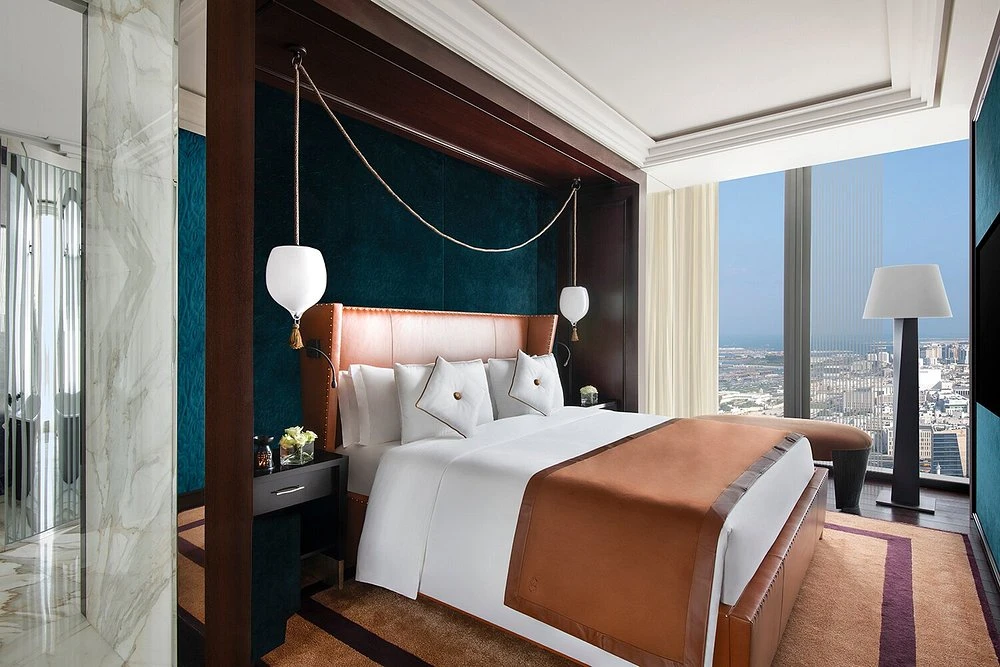 Banyan Tree Doha At La Cigale Mushaireb