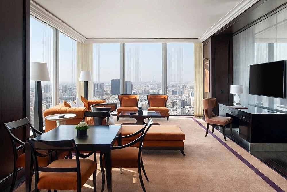 Banyan Tree Doha At La Cigale Mushaireb