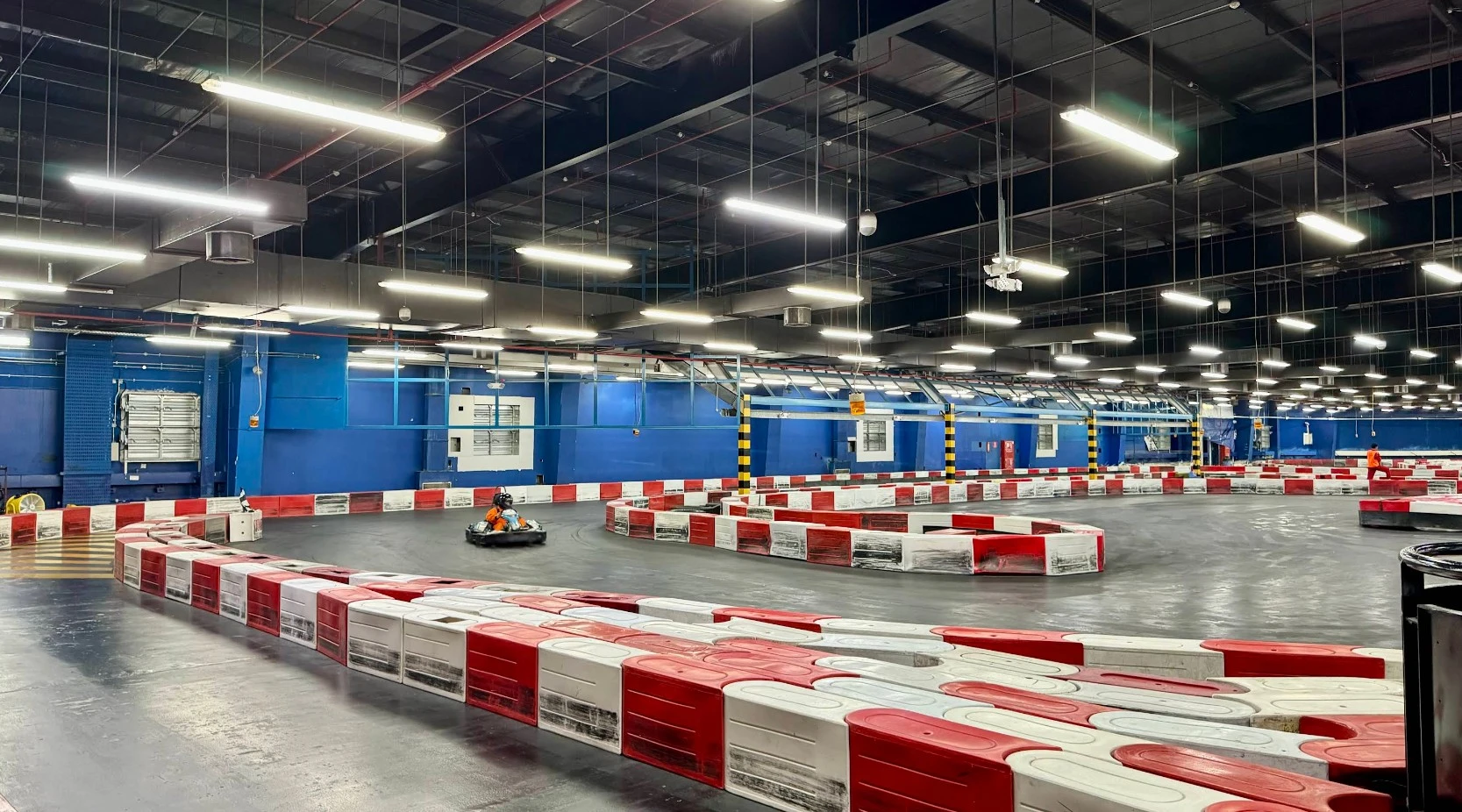 Gondolania Entertainment City