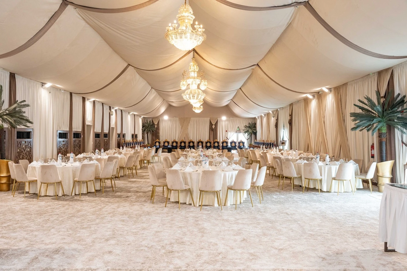 Al Khayma Hall