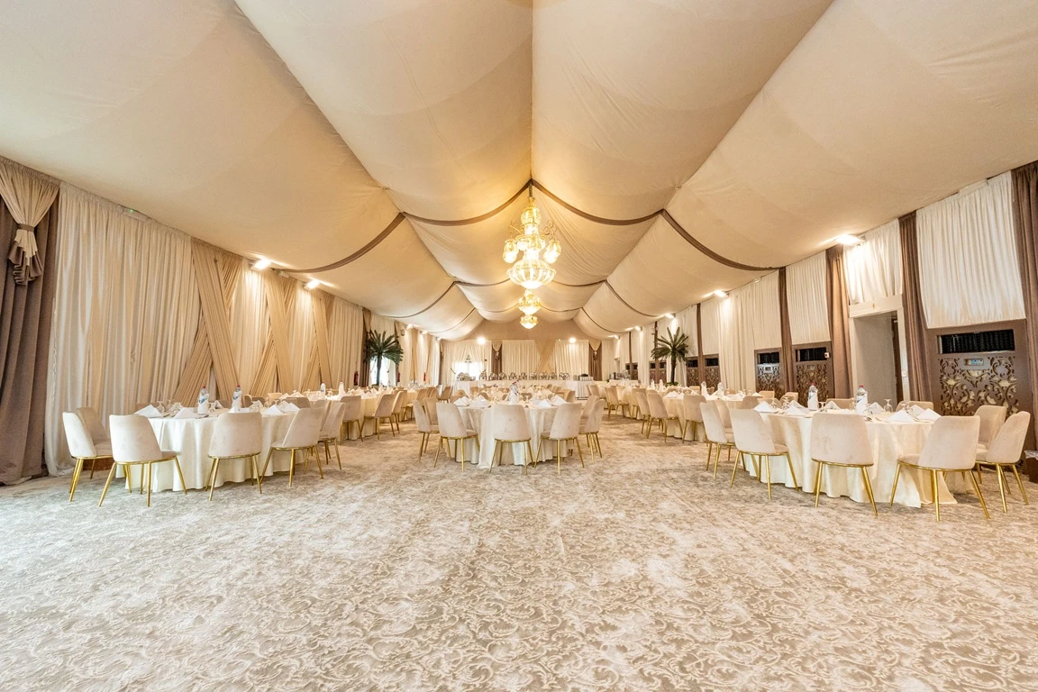 Al Khayma Hall