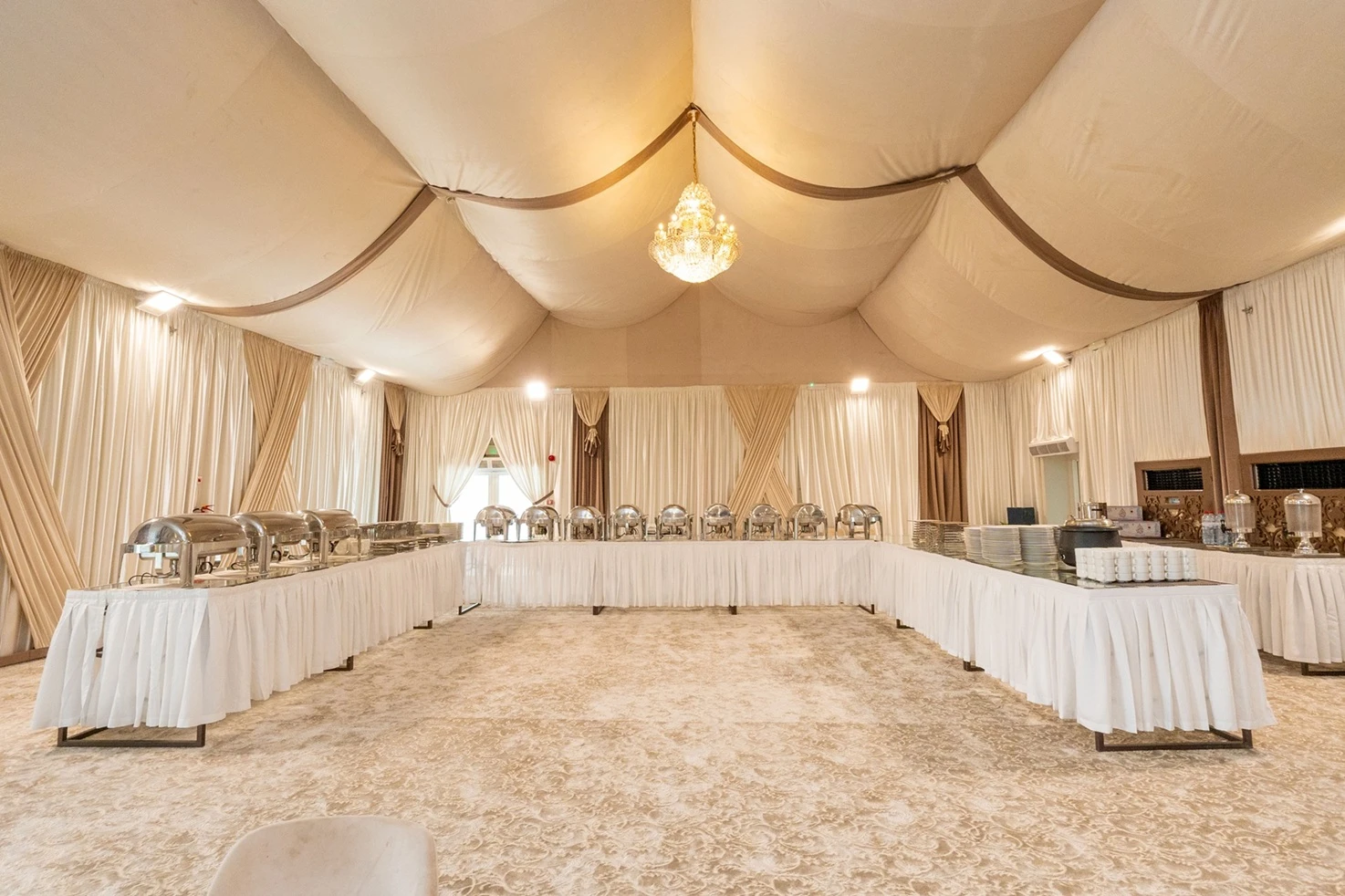 Al Khayma Hall