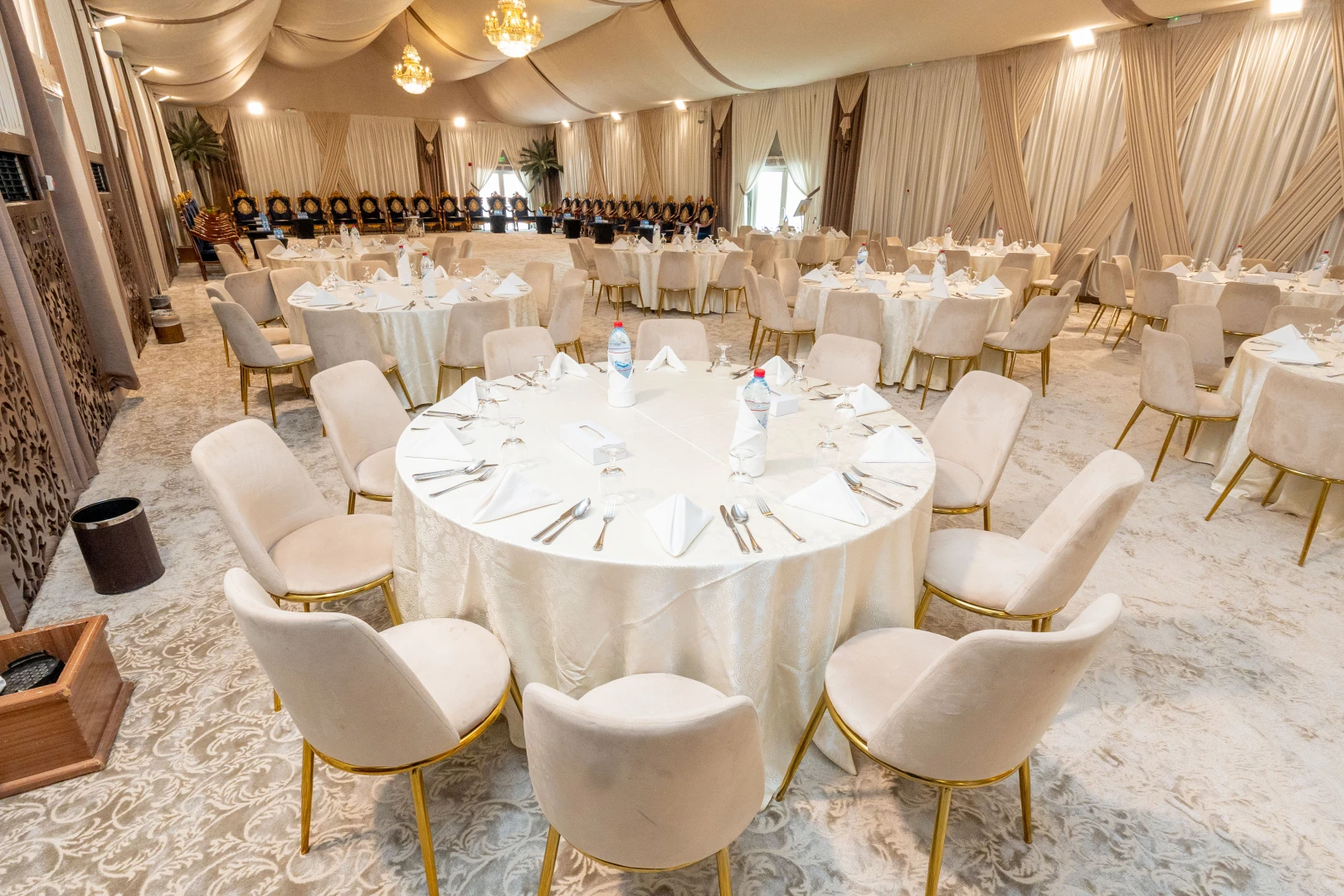 Al Khayma Hall