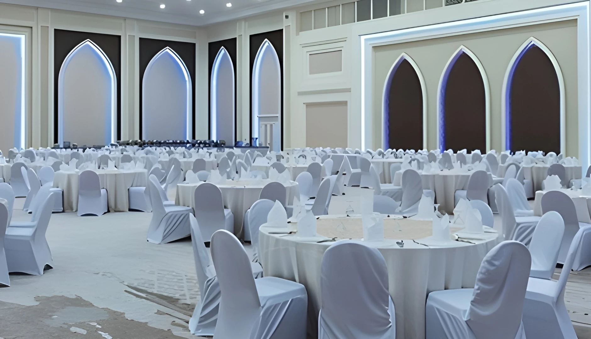 Al Dana Club Doha