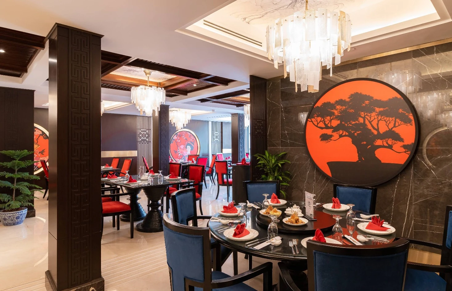 Tang Chao  Restaurant