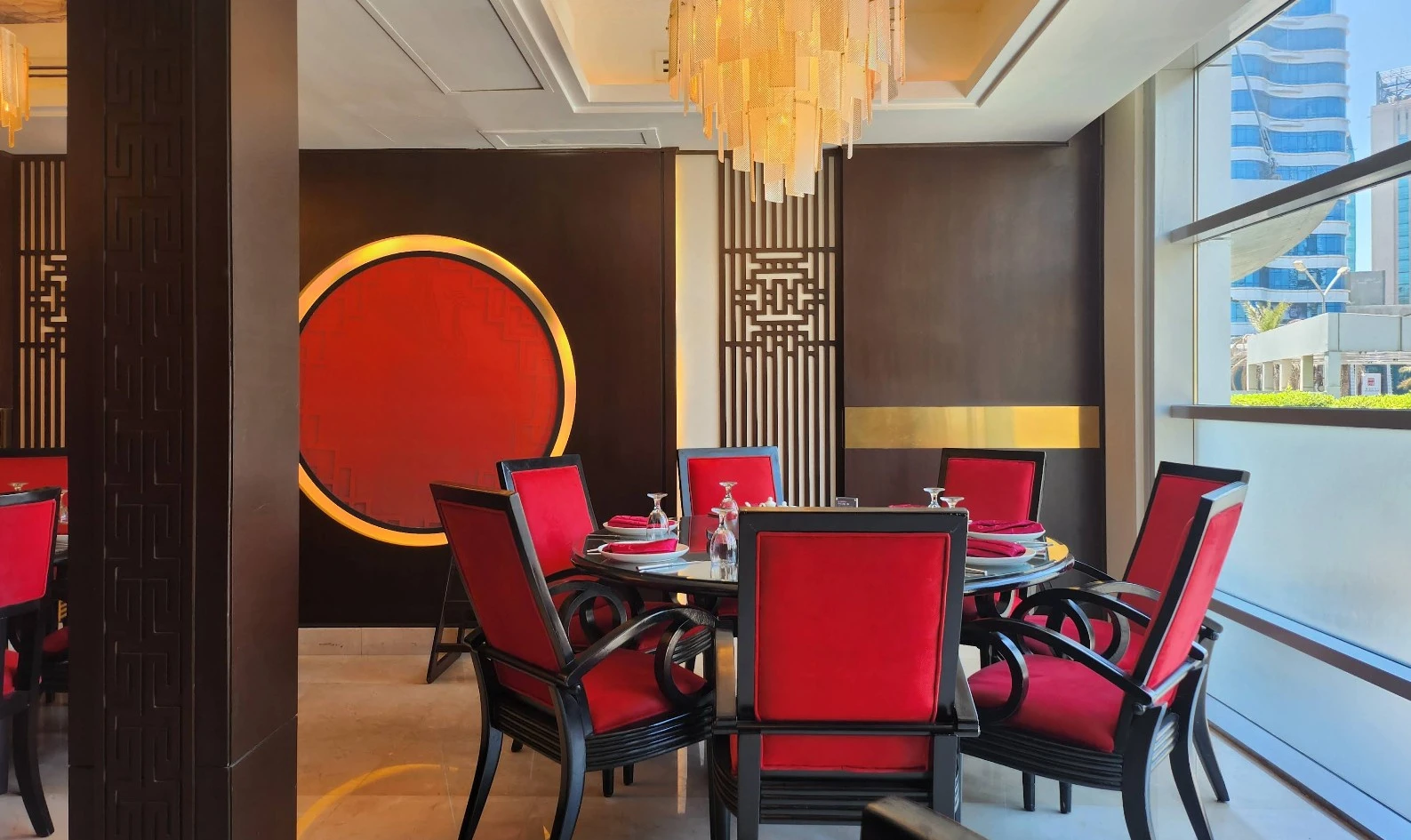 Tang Chao  Restaurant