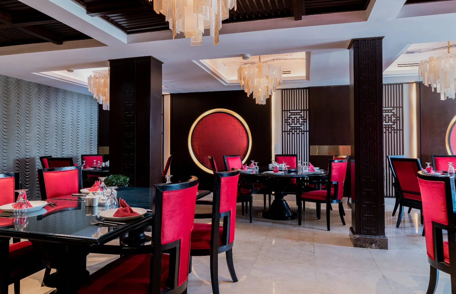 Tang Chao  Restaurant