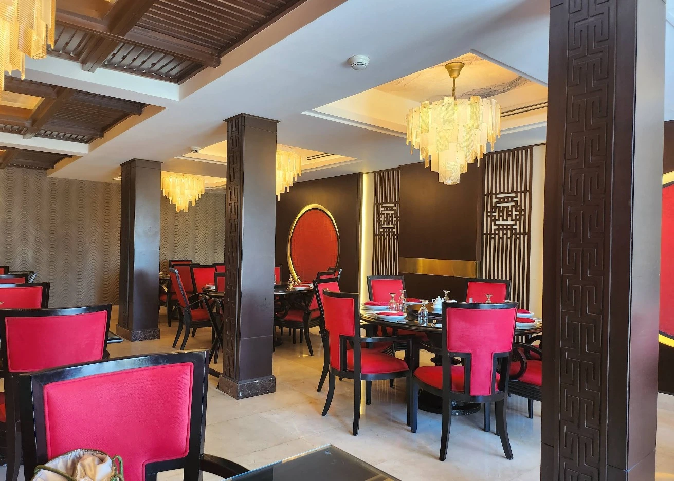 Tang Chao  Restaurant
