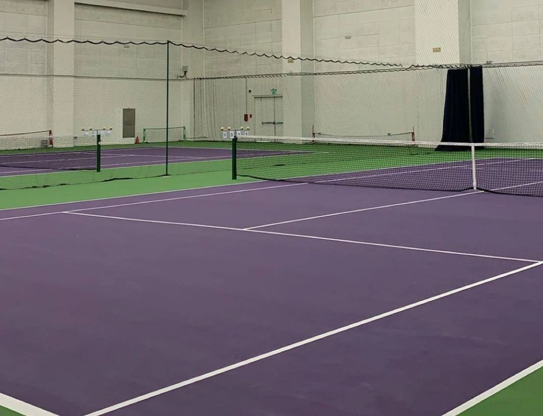Al Dana Club Doha