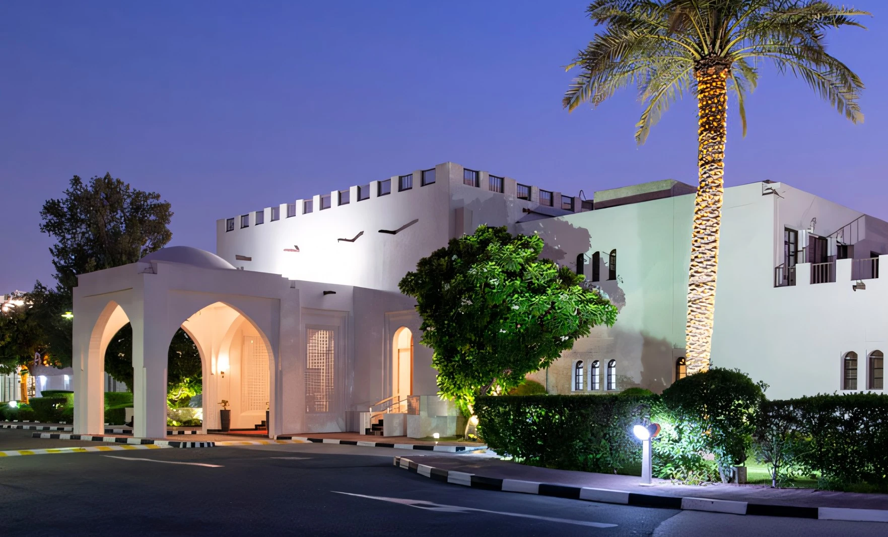 Al Dana Club Doha