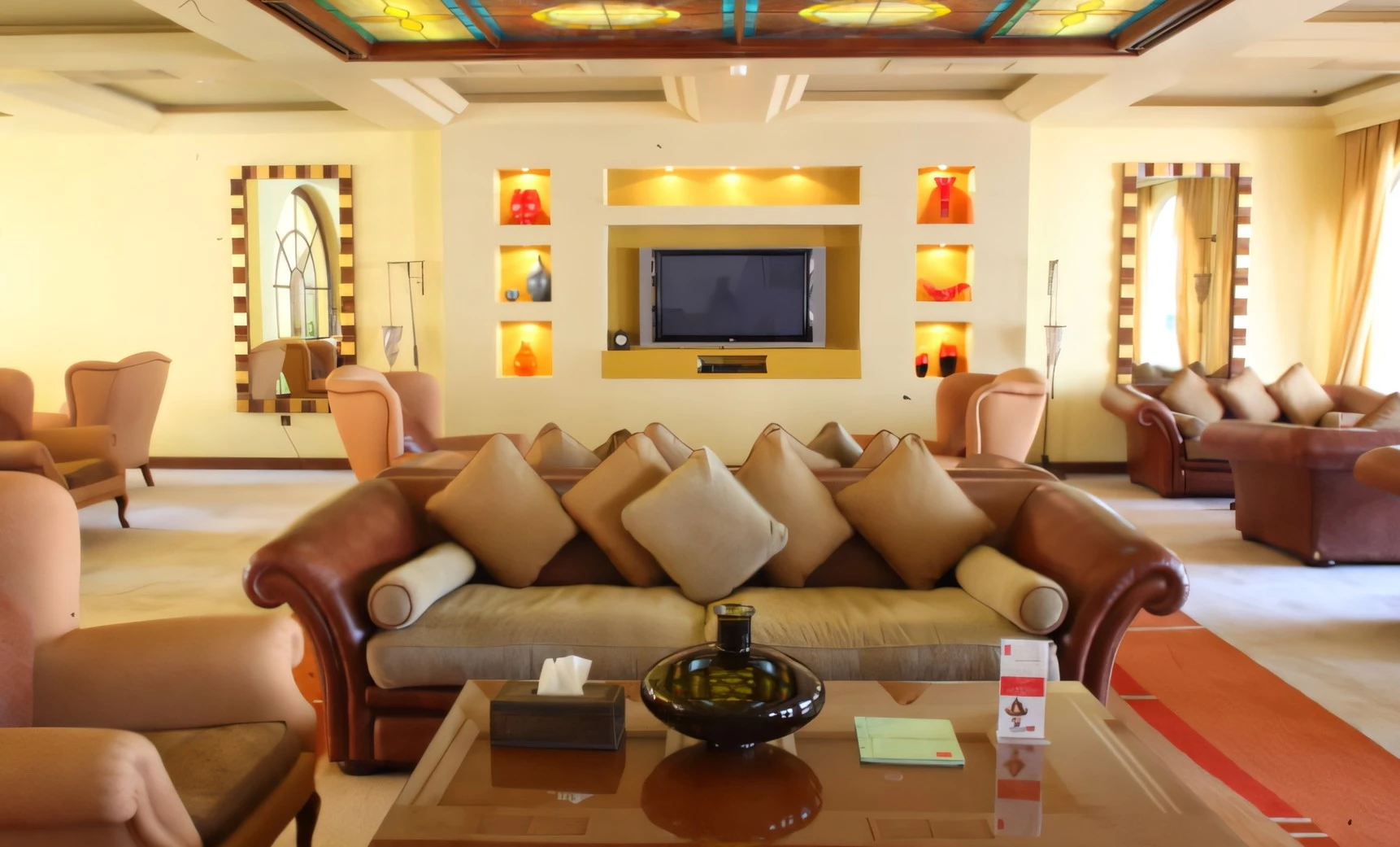 Al Dana Club Doha