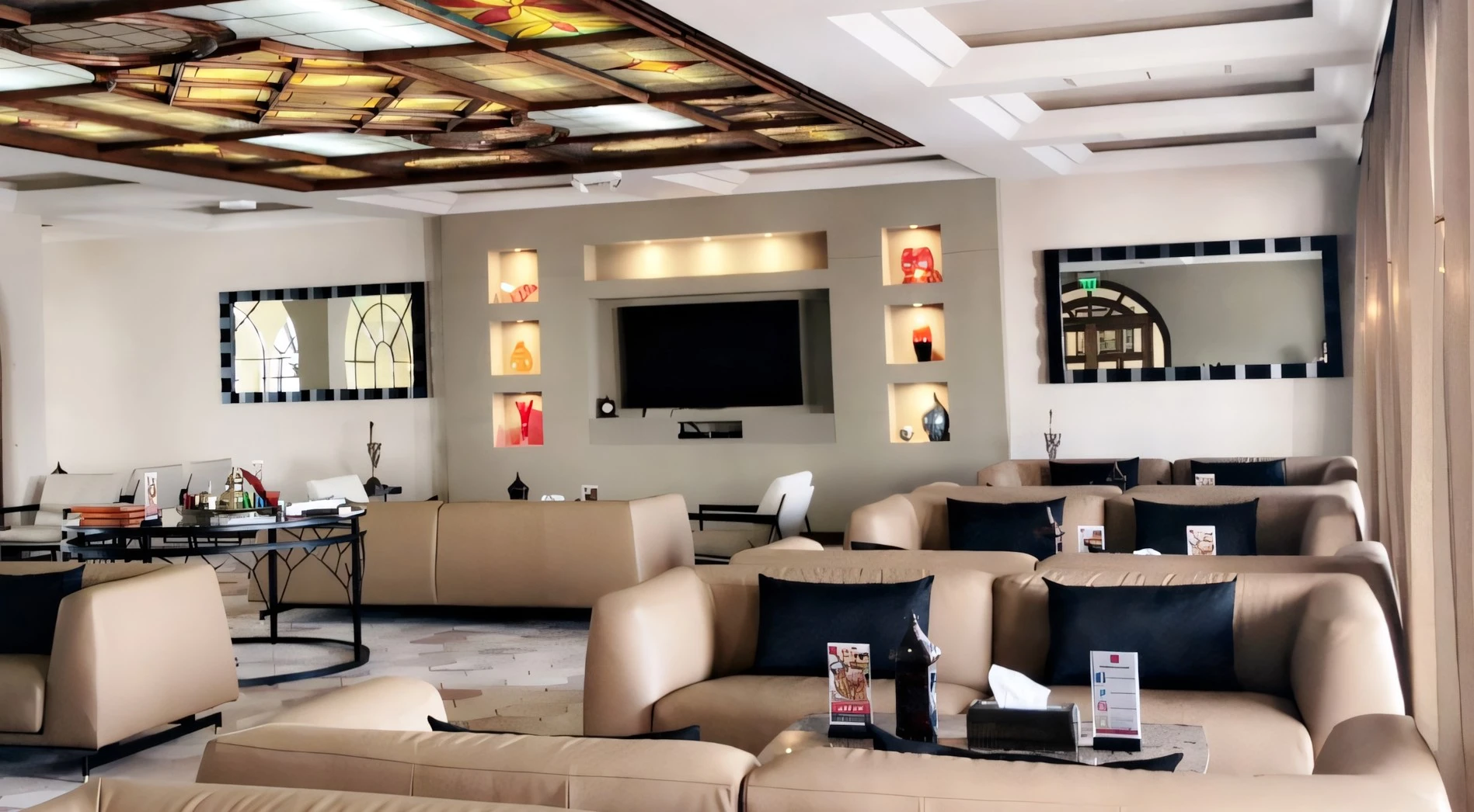 Al Dana Club Doha