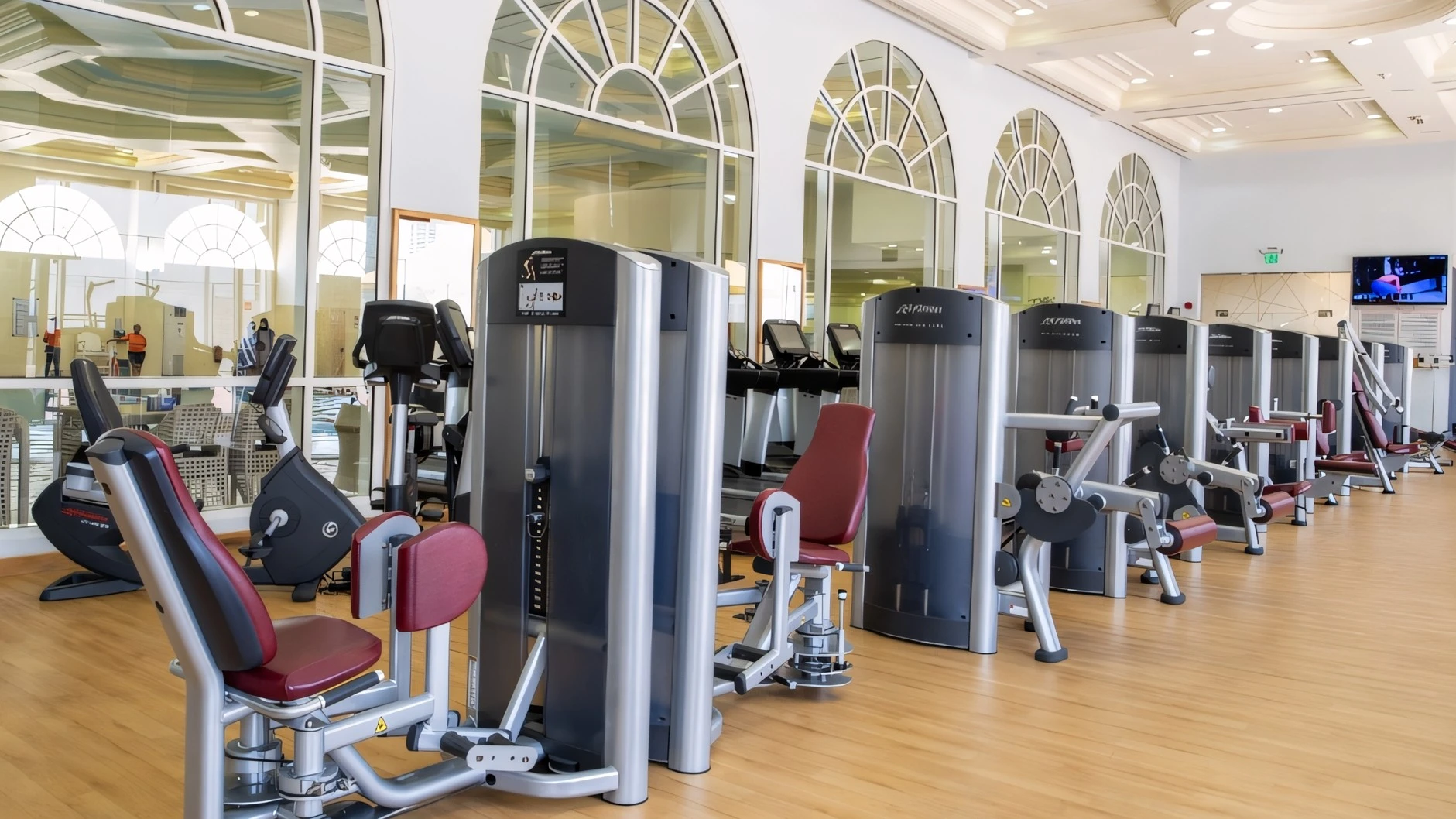 Al Dana Club Doha