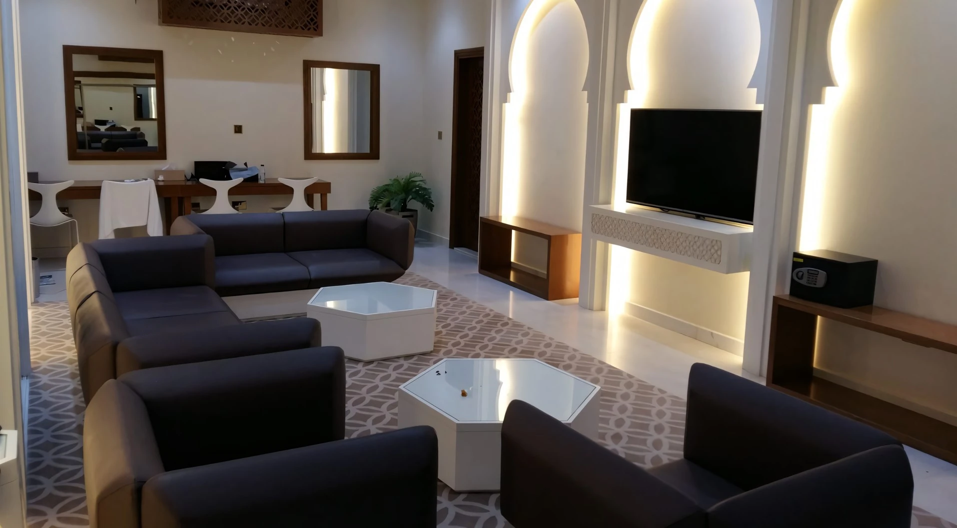 Al Dana Club Doha