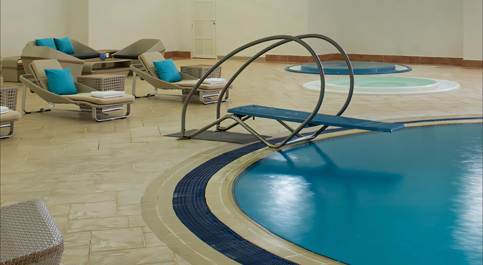 Al Dana Club Doha