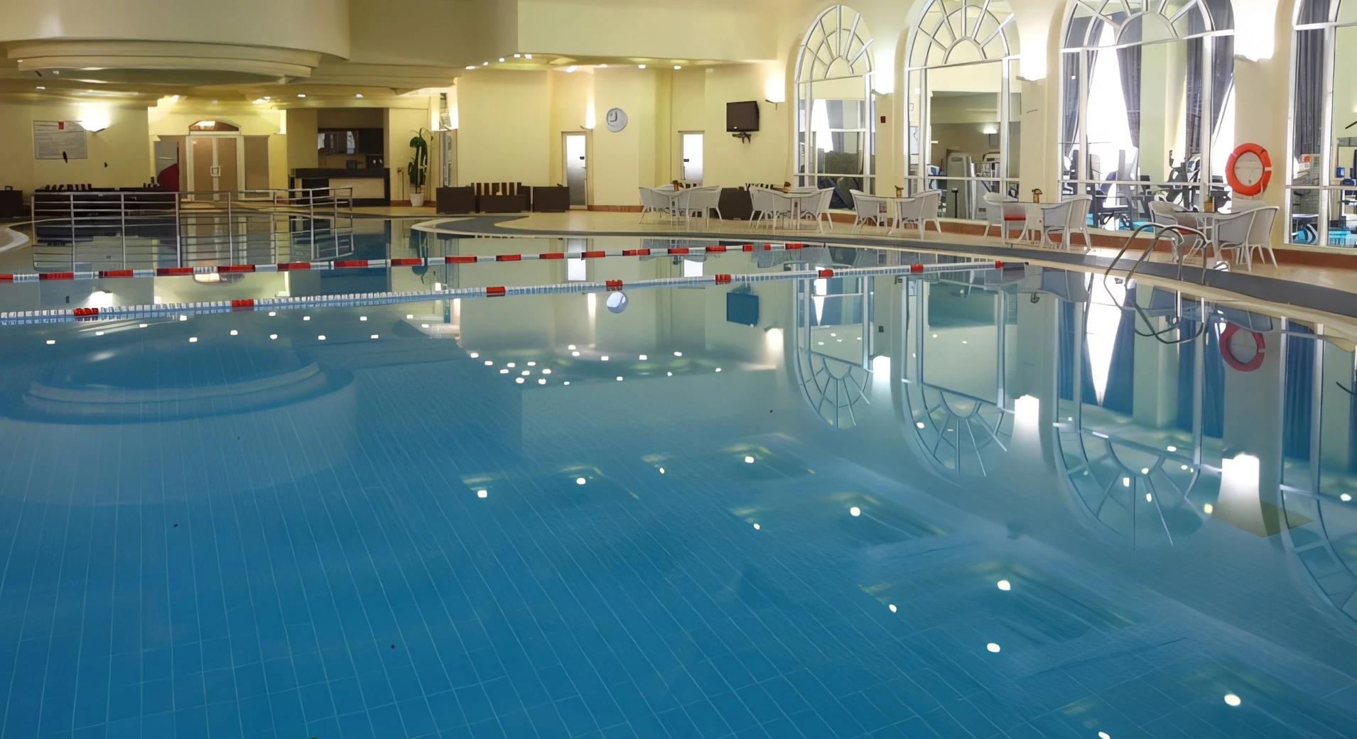 Al Dana Club Doha