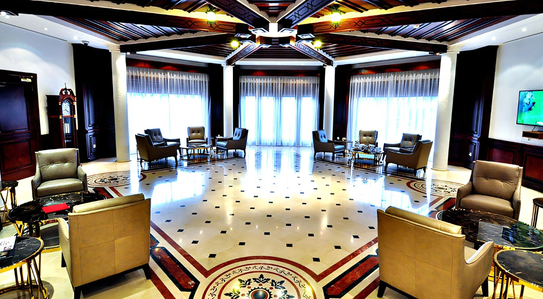Al Dana Club Doha