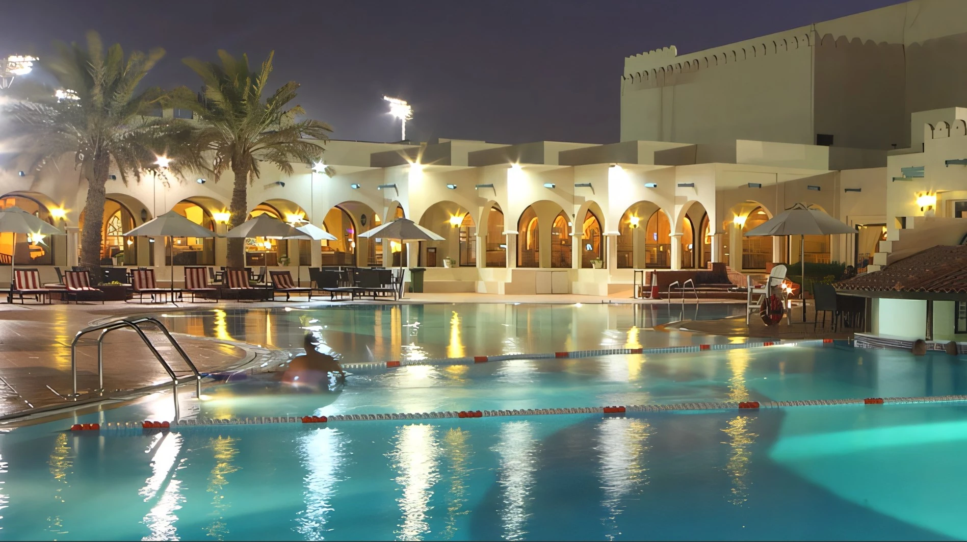 Al Dana Club Doha