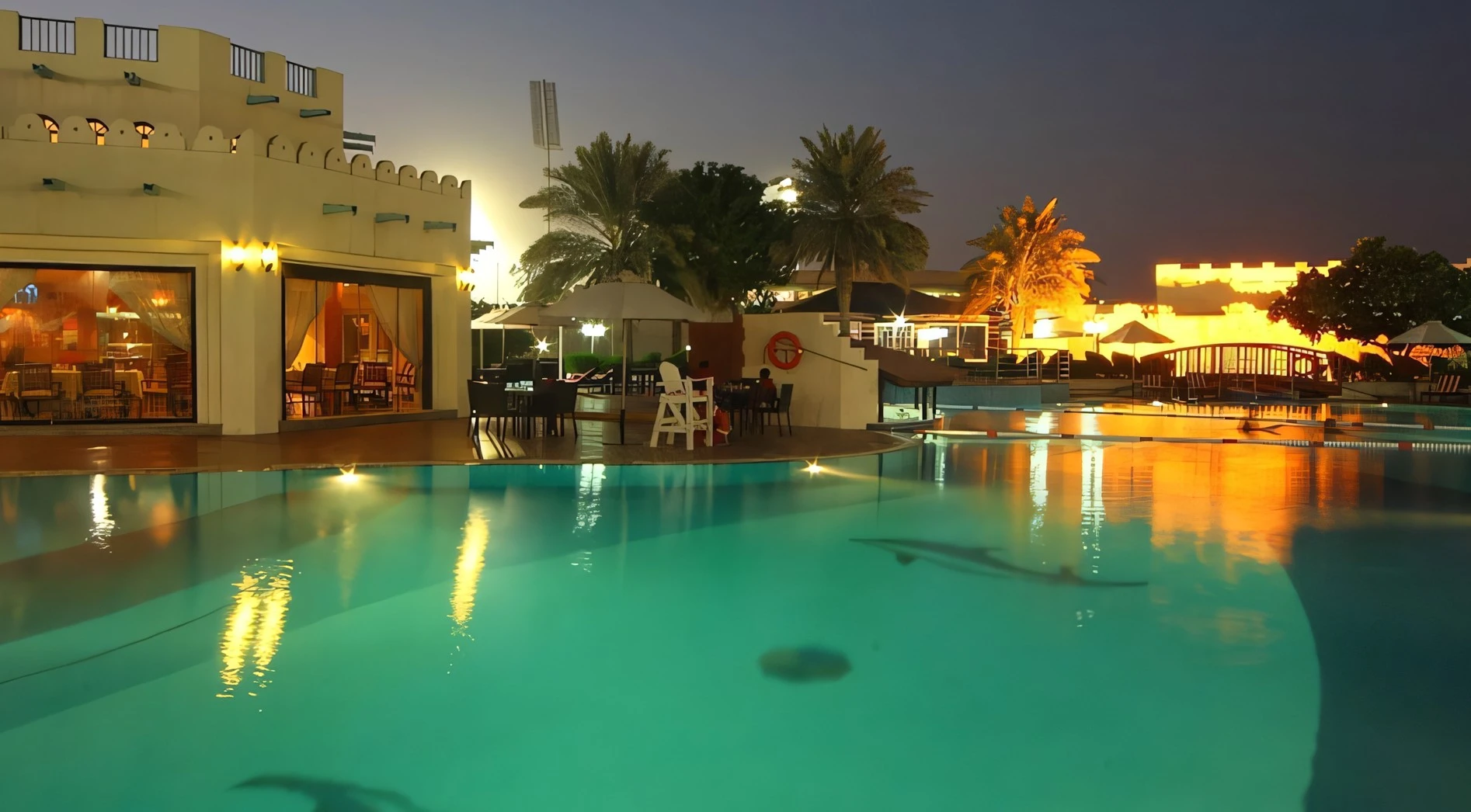 Al Dana Club Doha