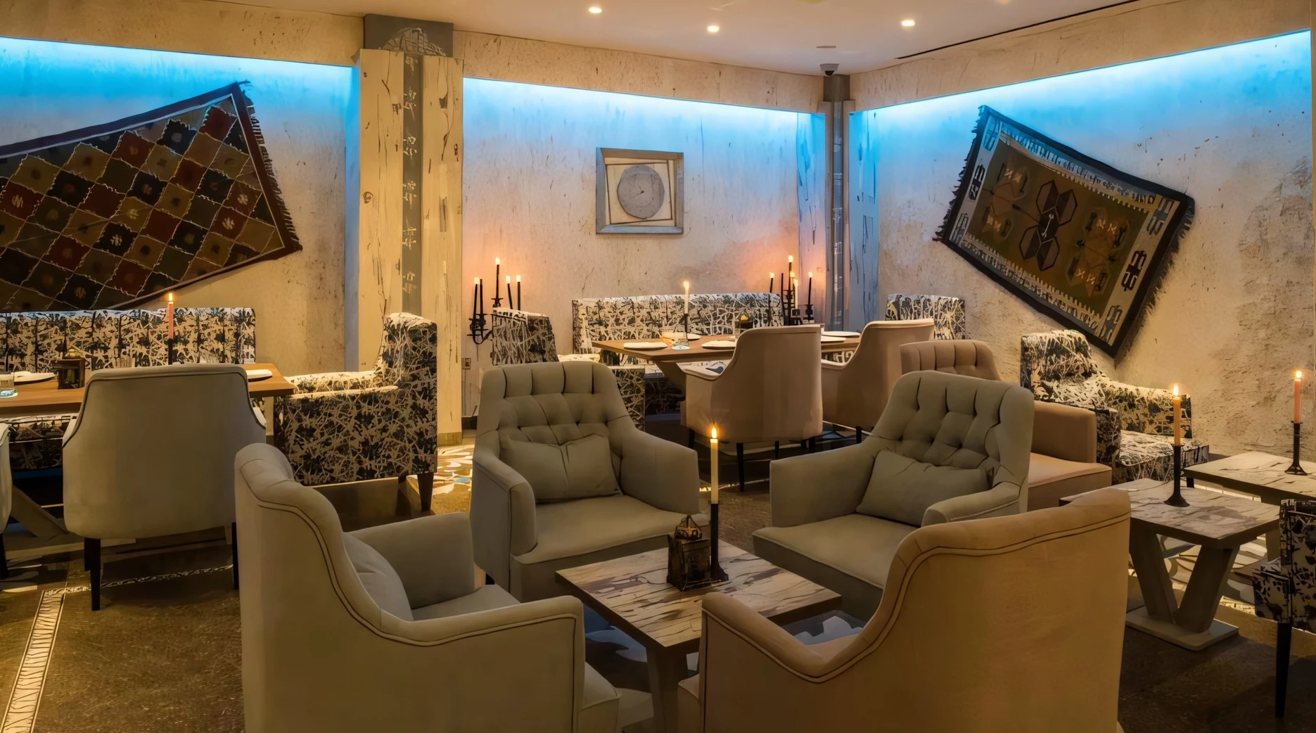 Al Dana Club Doha