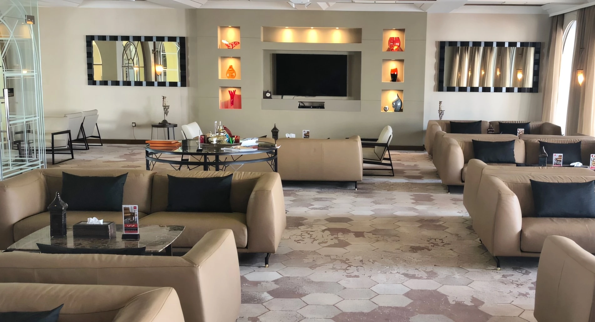 Al Dana Club Doha