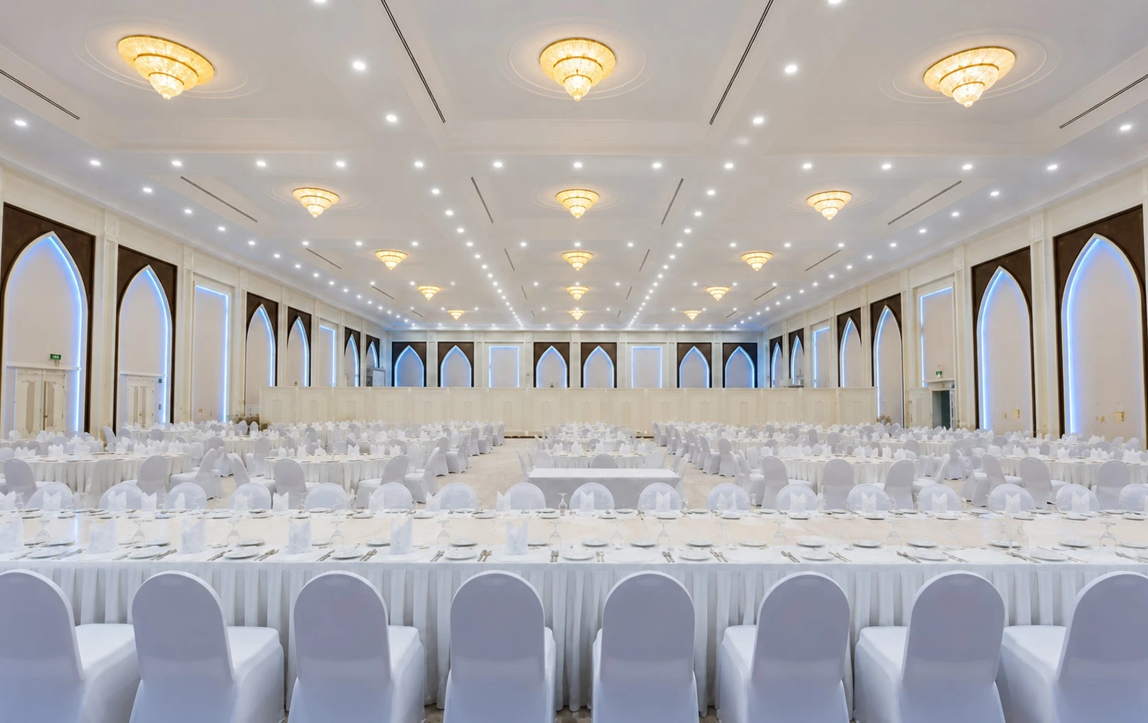 Al Dana Club Doha
