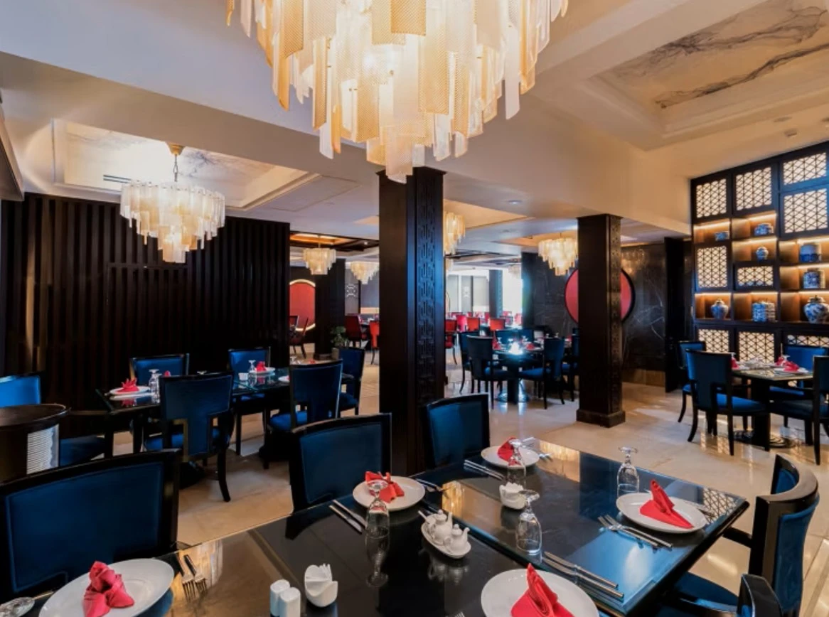 Tang Chao  Restaurant