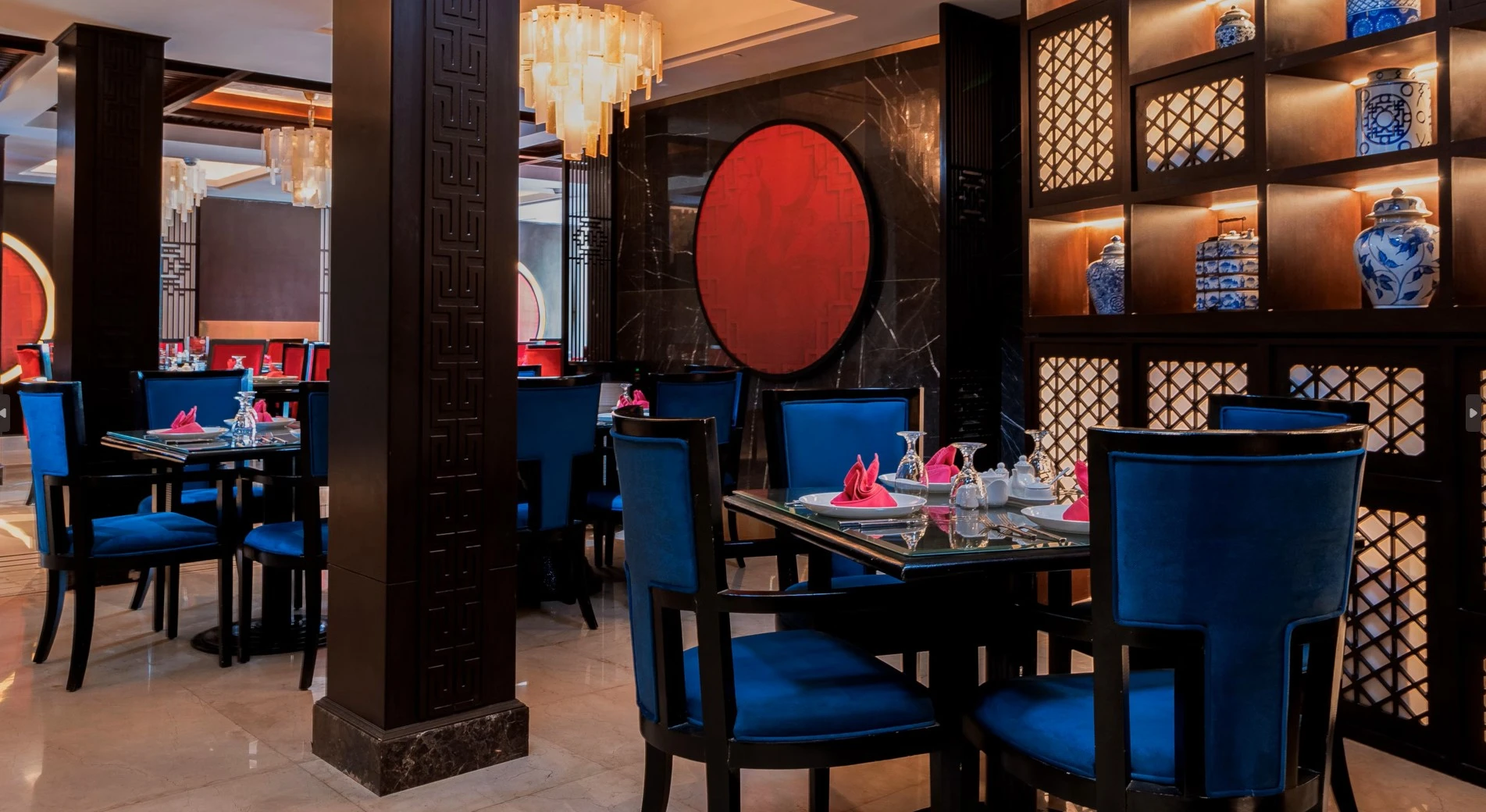 Tang Chao  Restaurant