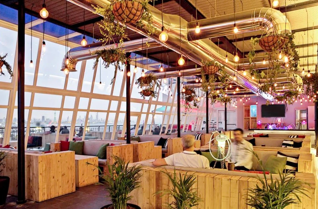Il Terrazzo Restaurant & Lounge