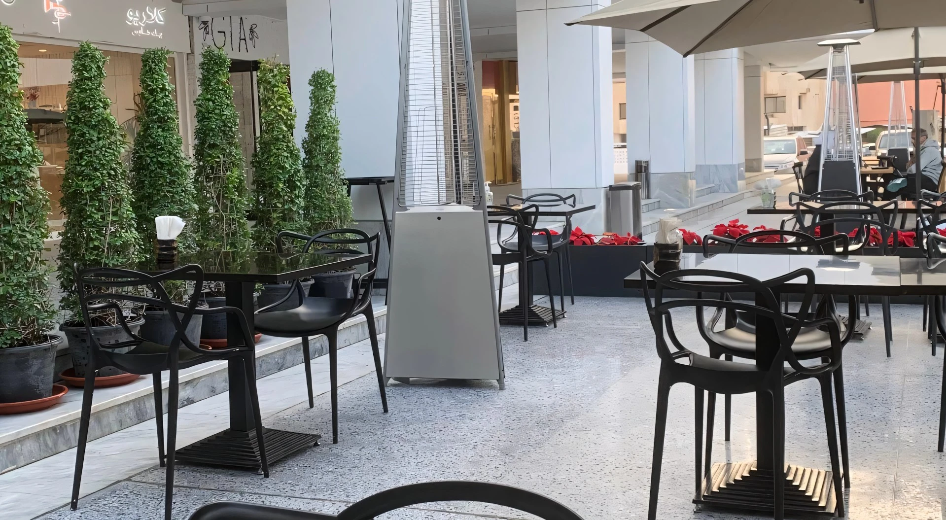 Edo Restaurant Kuwait
