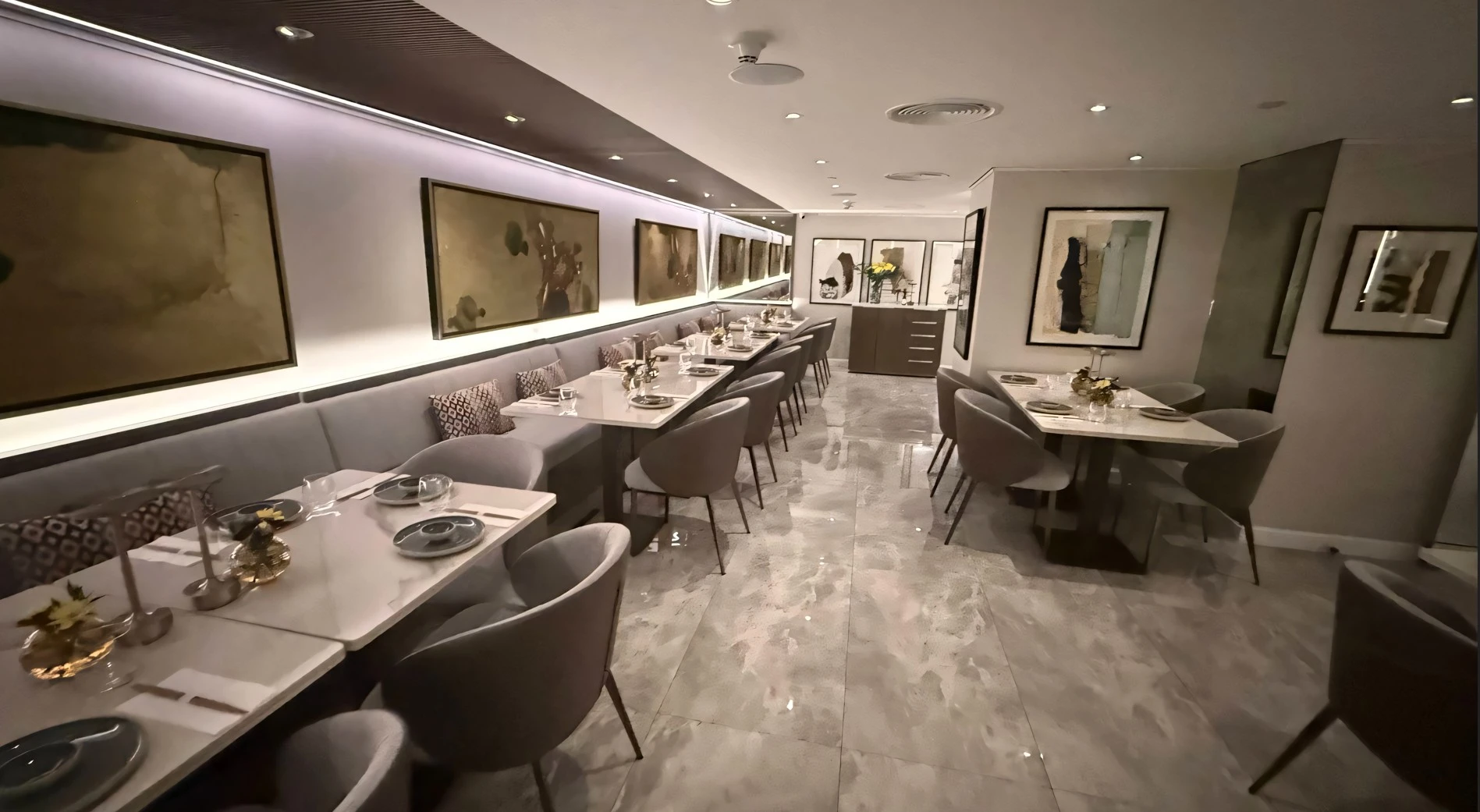 Edo Restaurant Kuwait