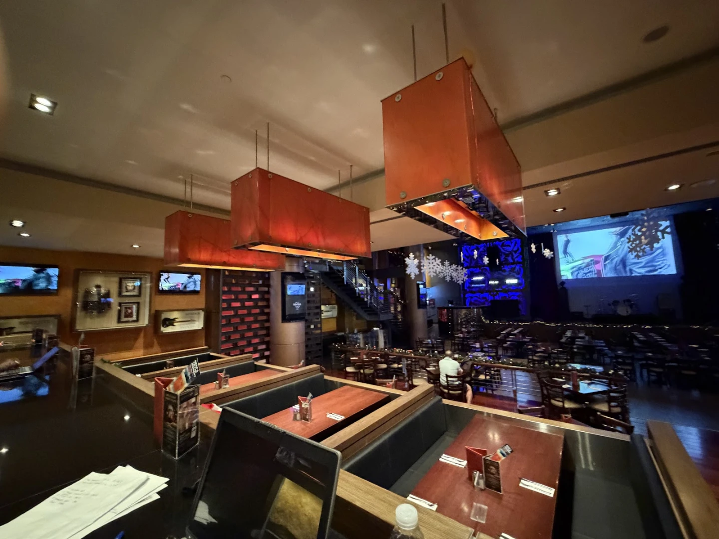 Hard Rock Cafe Dubai