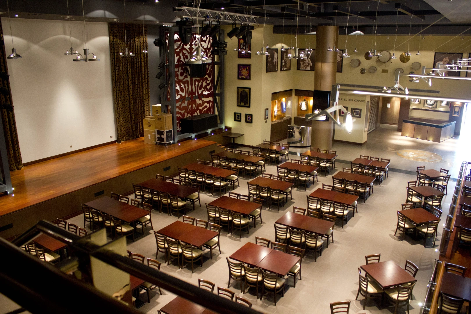 Hard Rock Cafe Dubai