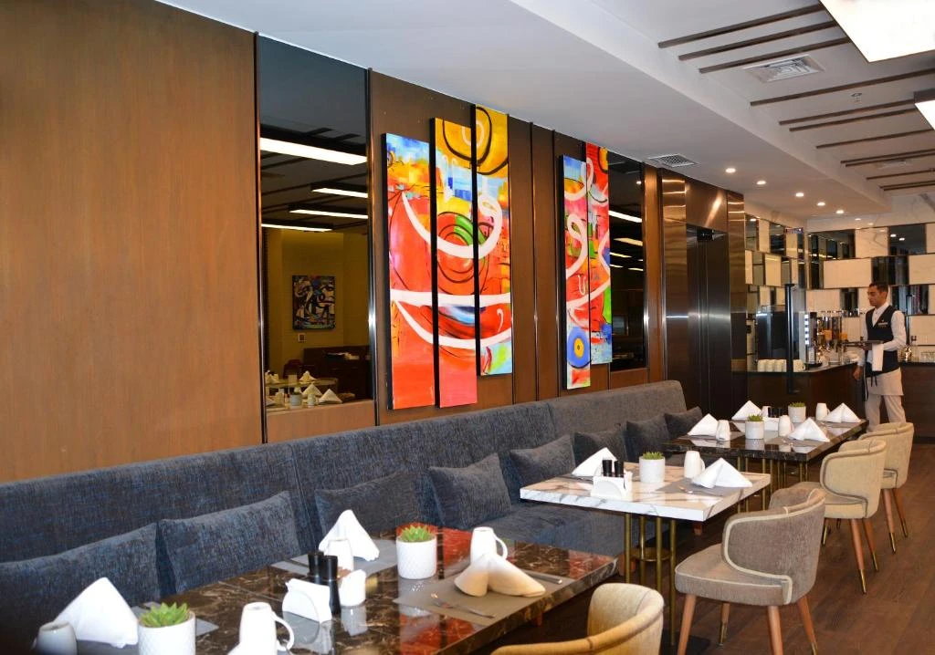 Swiss Belboutique Bneid Al Gar Kuwait