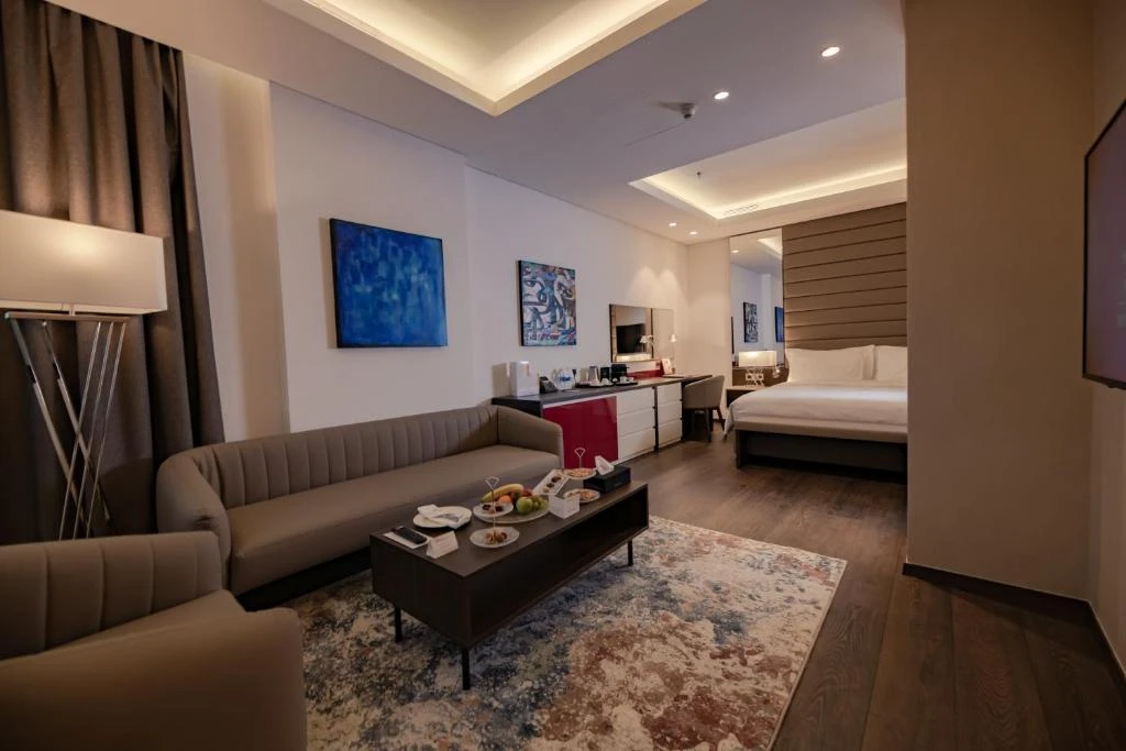 Swiss-Belboutique Bneid Al Gar Kuwait